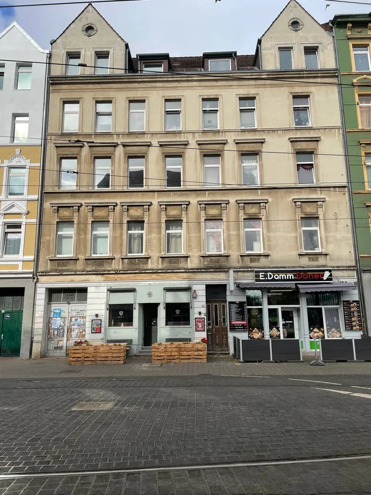 3 Zimmer Wohnung mit 60 m² in Hannover – Bild 9