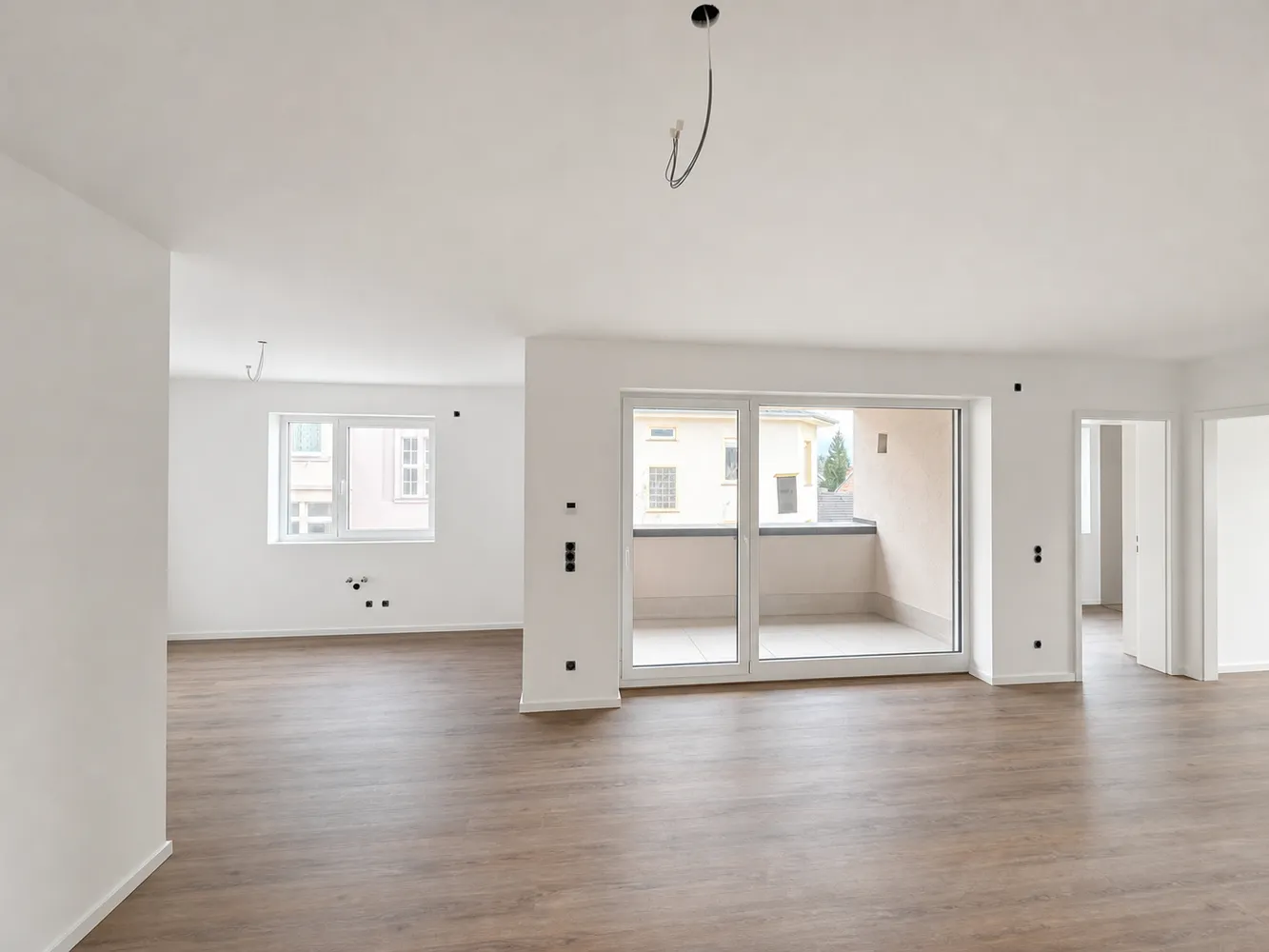 2 Zimmer Wohnung mit 71 m² in Euskirchen – Bild 2