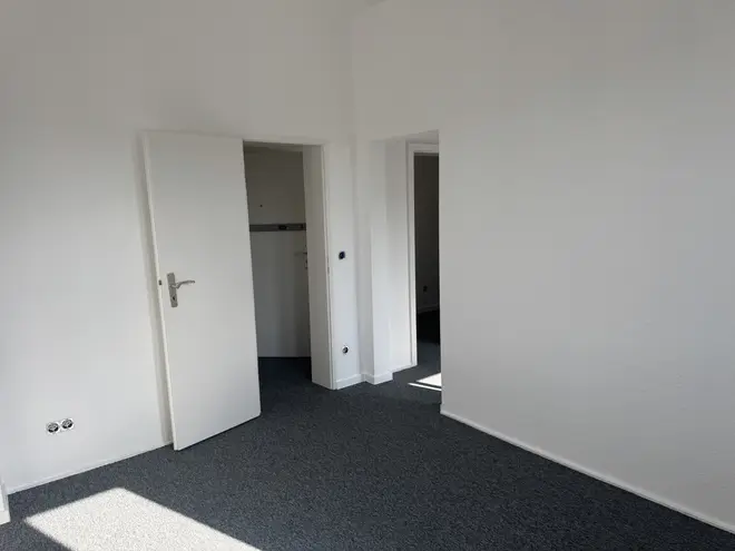 3 Zimmer Wohnung mit 61 m² in Frankfurt am Main – Bild 9