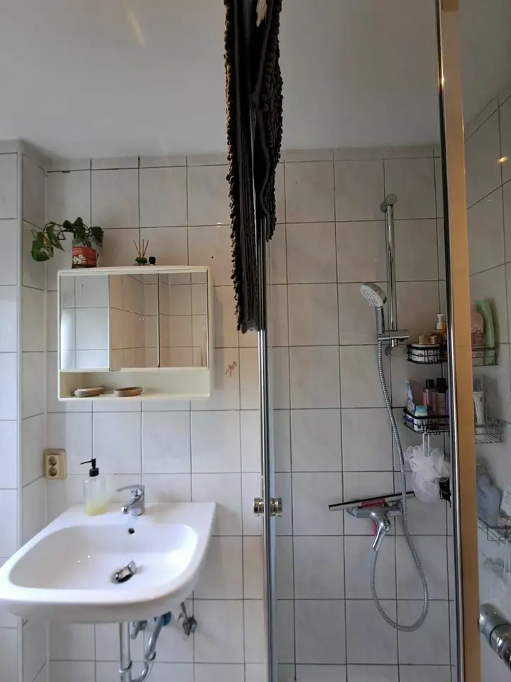 WG-Zimmer mit 16 m² in Kassel – Bild 8