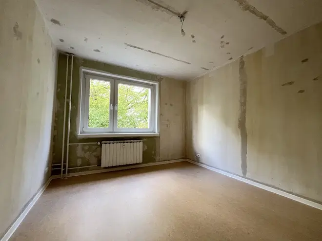 2 Zimmer Wohnung mit 48 m² in Berlin – Bild 2