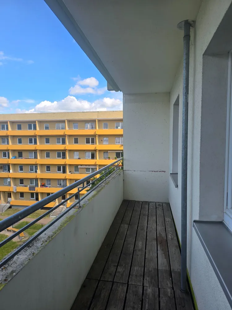 4 room apartment with 70 m² in Stendal – Photo 8