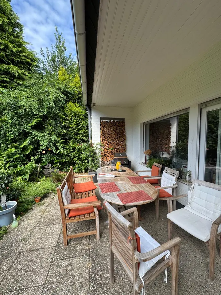 5 Zimmer Haus mit 182 m² in Osnabrück – Bild 6