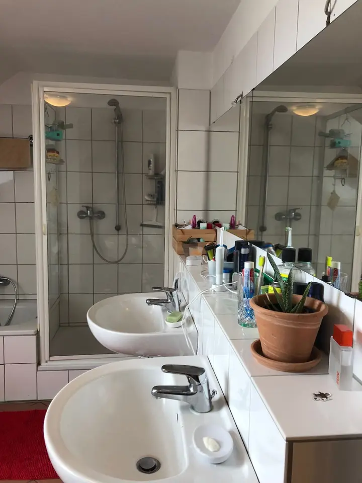 WG-Zimmer mit 100 m² in Gießen – Bild 7