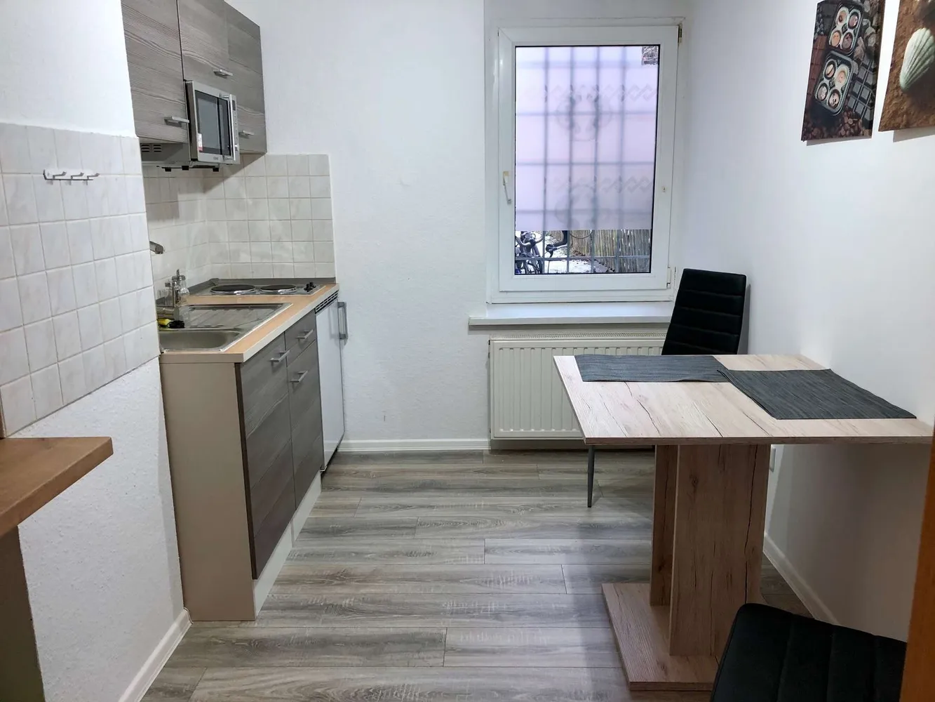 1 Zimmer Wohnung mit 47 m² in Gera – Bild 8