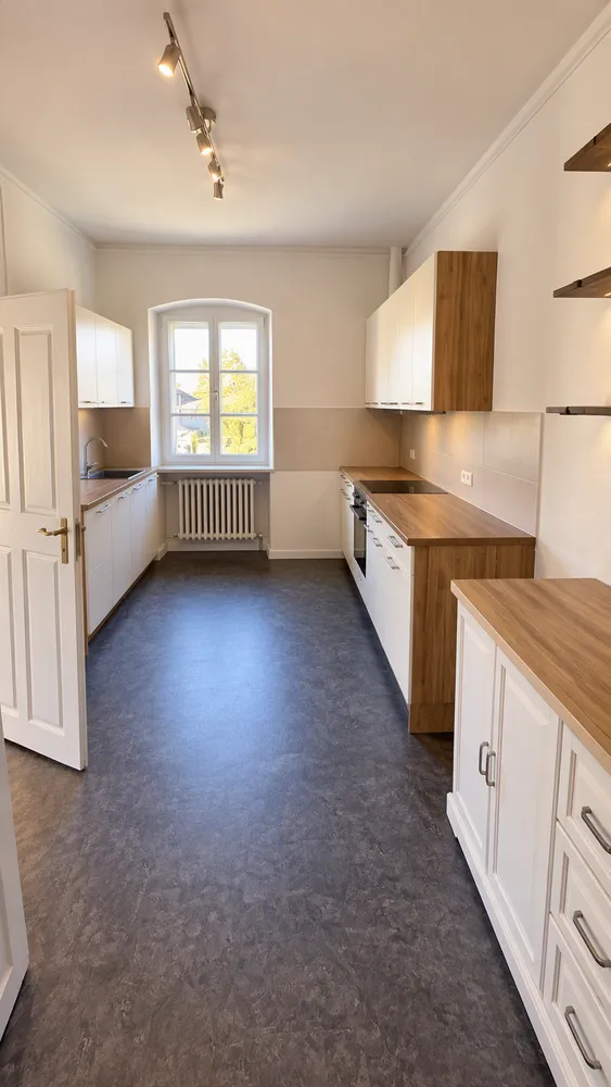 4 Zimmer Wohnung mit 116 m² in Garmisch-Partenkirchen – Bild 9