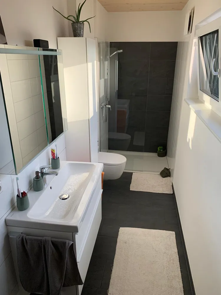 4 room apartment with 105 m² in Biberach an der Riß – Photo 2