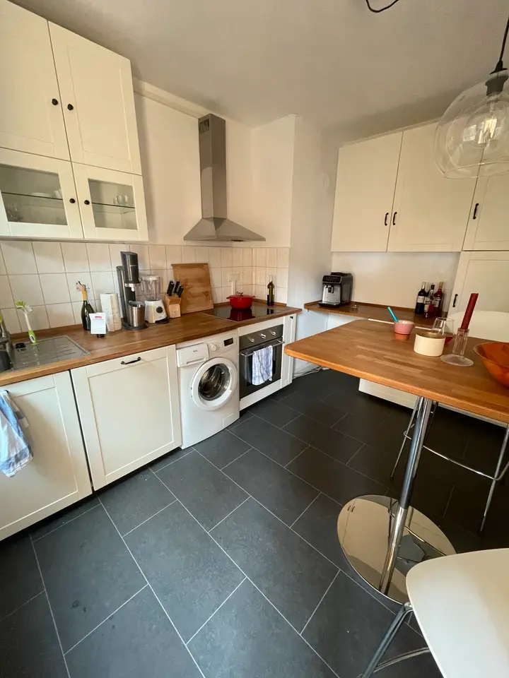 2 Zimmer Wohnung mit 58 m² in Saarbrücken – Bild 3