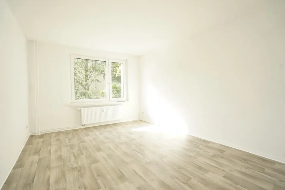 3 Zimmer Wohnung mit 58 m² in Chemnitz – Bild 6