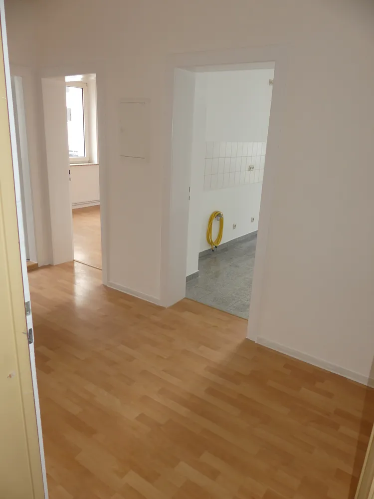 2 Zimmer Wohnung mit 58 m² in Hannover – Bild 4