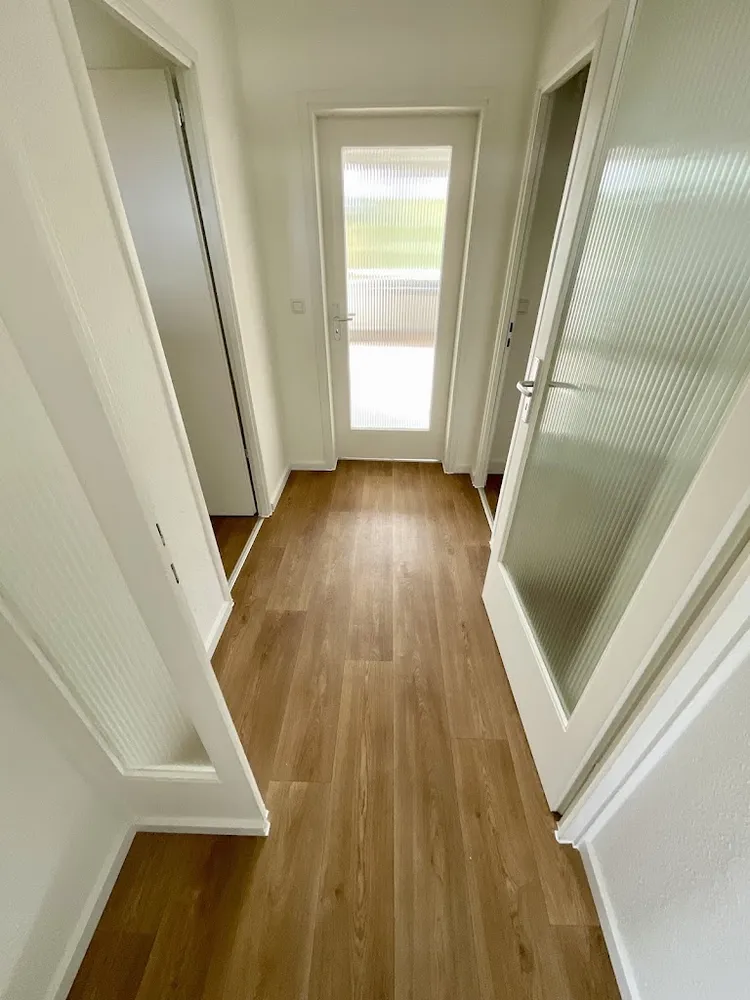 1 Zimmer Wohnung mit 38 m² in Hannover – Bild 5