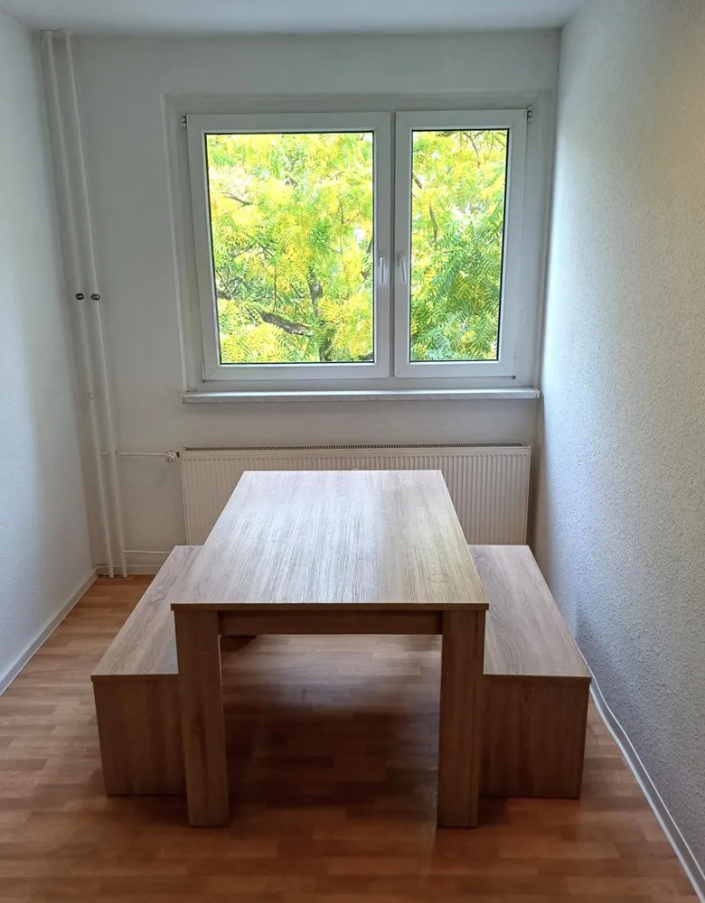 3 Zimmer Wohnung mit 57 m² in Halle (Saale) – Bild 5