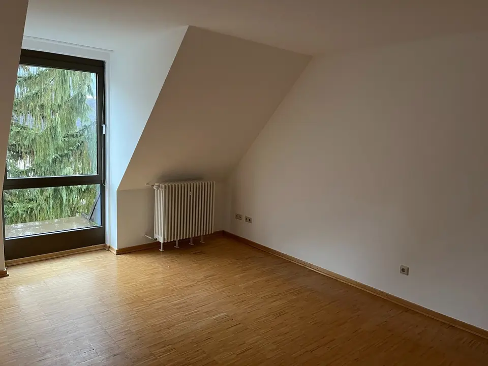 WG-Zimmer mit 16 m² in Aschaffenburg – Bild 4
