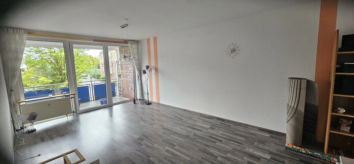 3 Zimmer Wohnung mit 77 m² in Duisburg – Bild 1