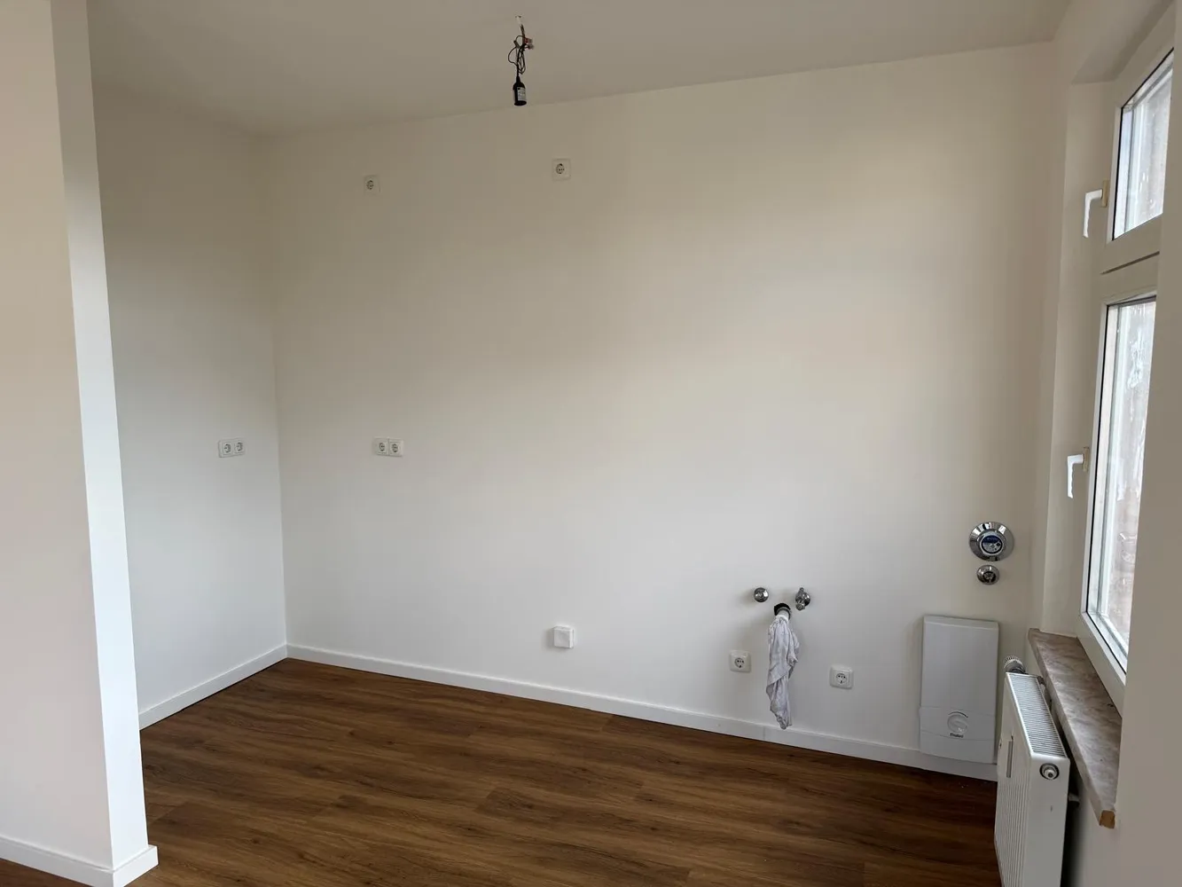 2 room apartment with 54 m² in Nuremberg – Photo 10