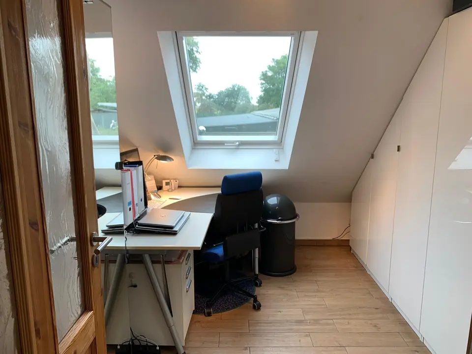 3 Zimmer Wohnung mit 97 m² in Kamp-Lintfort – Bild 10