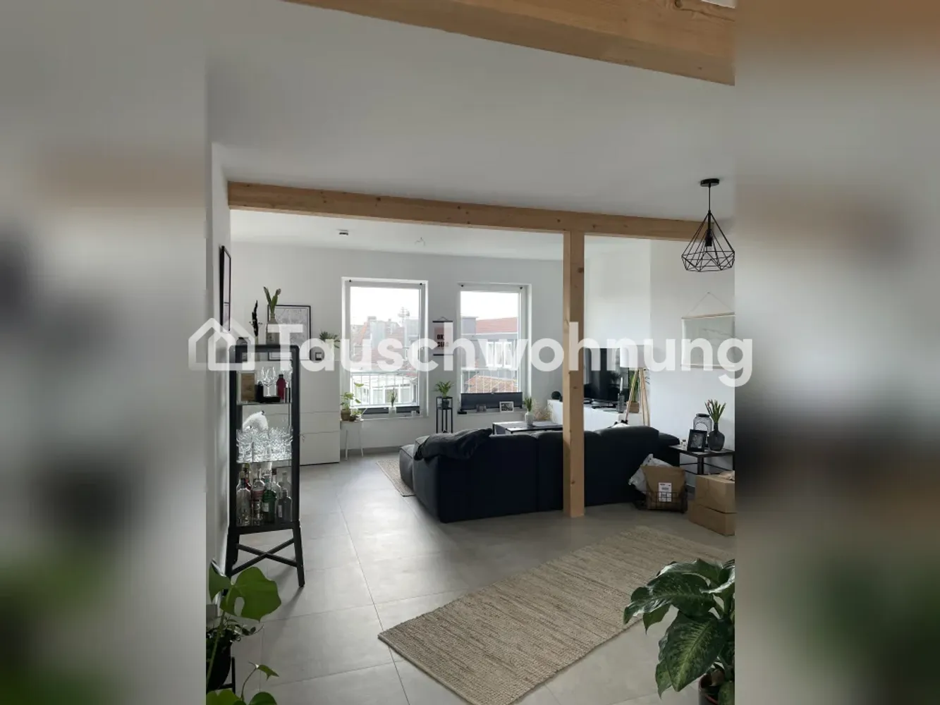 2 Zimmer Wohnung mit 72 m² in Münster – Bild 3
