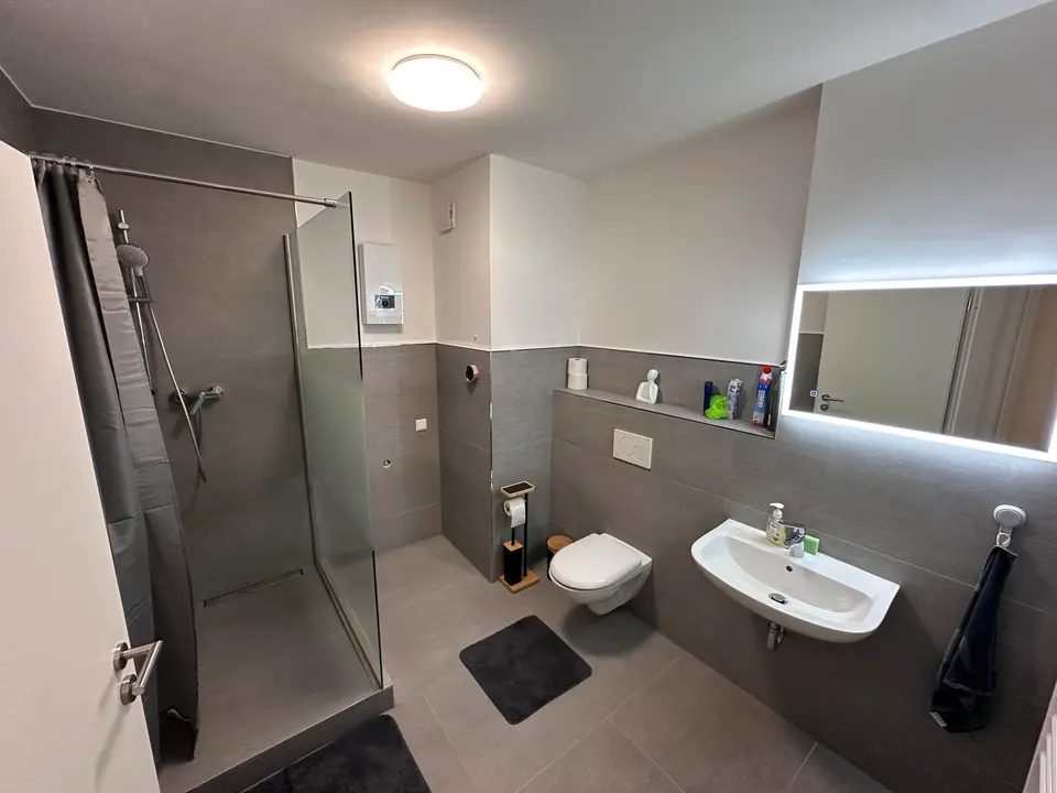 WG-Zimmer mit 15 m² in Iserlohn – Bild 5