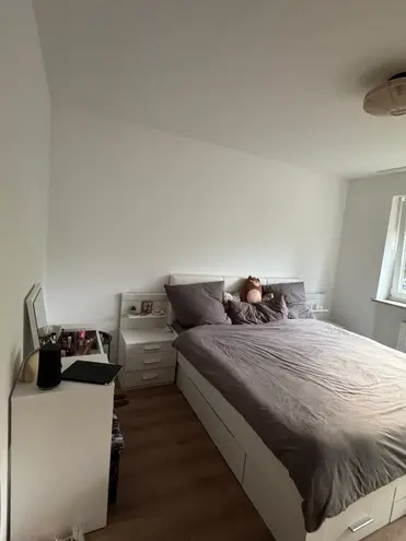 2 Zimmer Wohnung mit 59 m² in Regensburg – Bild 9