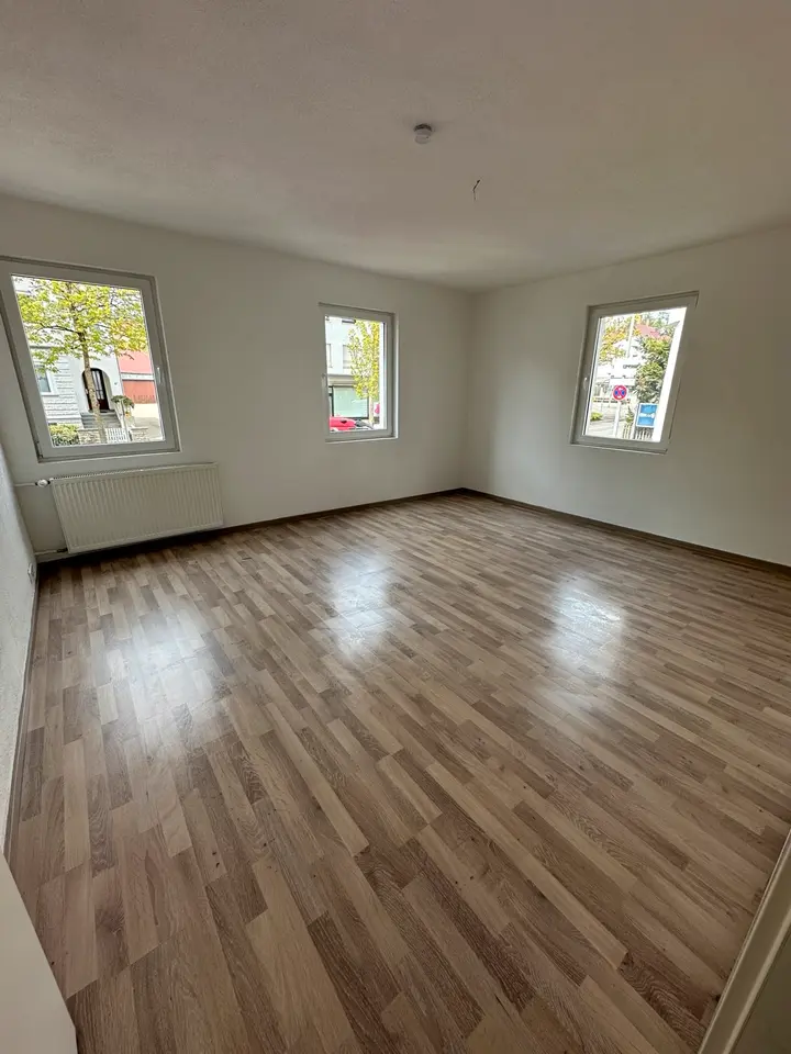 4 Zimmer Wohnung mit 90 m² in Villingen-Schwenningen – Bild 3