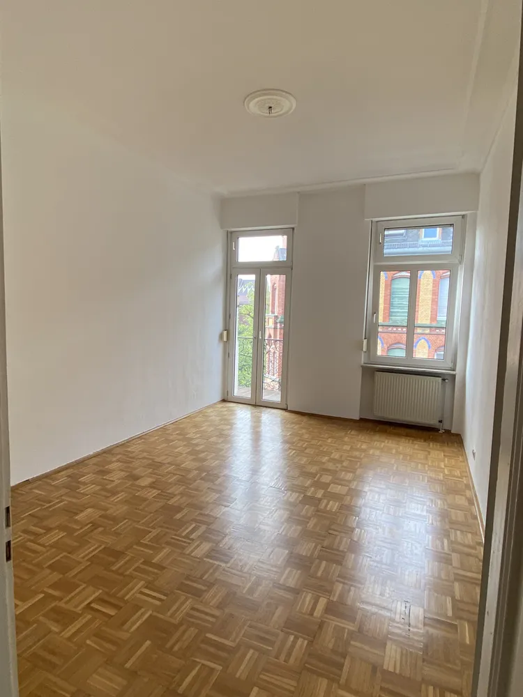 4 Zimmer Wohnung mit 125 m² in Wiesbaden – Bild 10