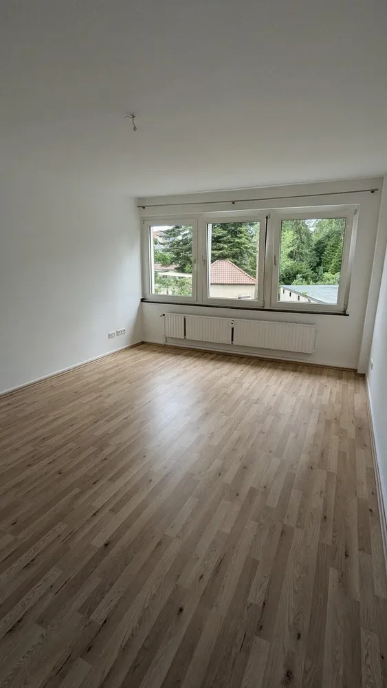 1 Zimmer Wohnung mit 40 m² in Dortmund – Bild 1