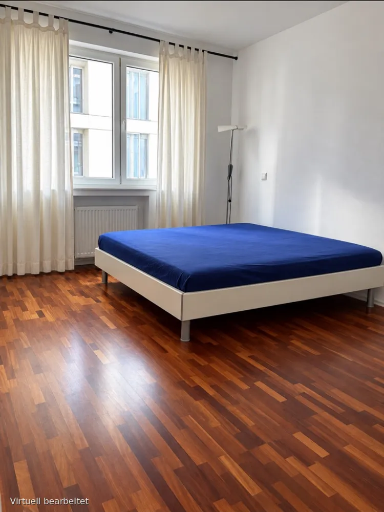 3 room apartment with 91 m² in Cologne – Photo 4