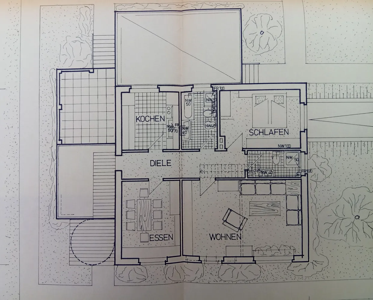 4 Zimmer Wohnung mit 106 m² in Herne – Bild 10