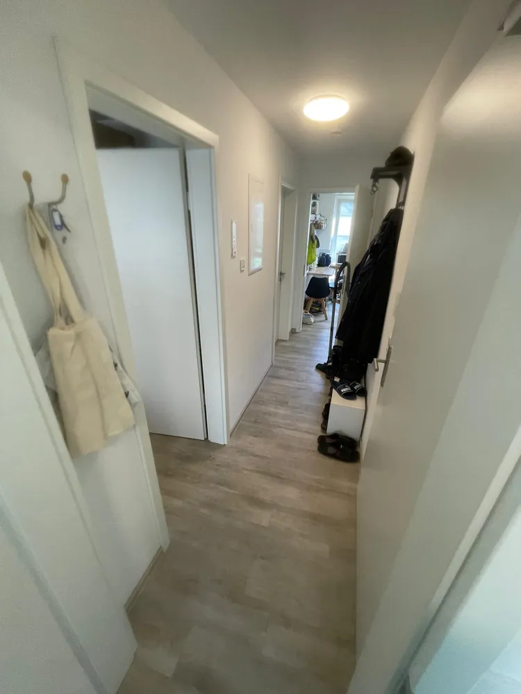 1 Zimmer Wohnung mit 16 m² in Bremen – Bild 2