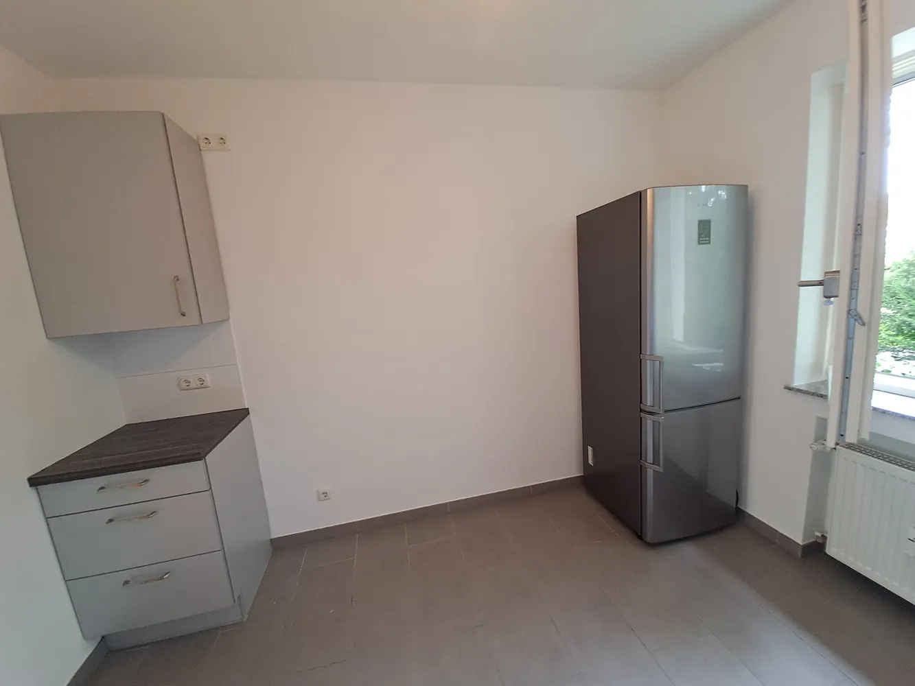 4 room apartment with 96 m² in Frankfurt am Main – Photo 9