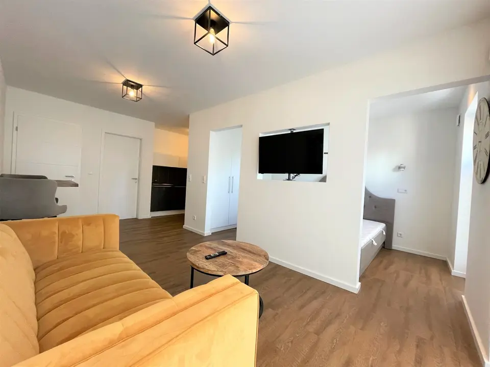 Shared room with 40 m² in Vechta – Photo 2