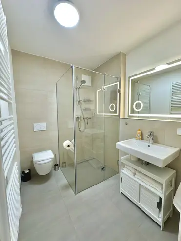 1 Zimmer Wohnung mit 30 m² in Düsseldorf – Bild 7
