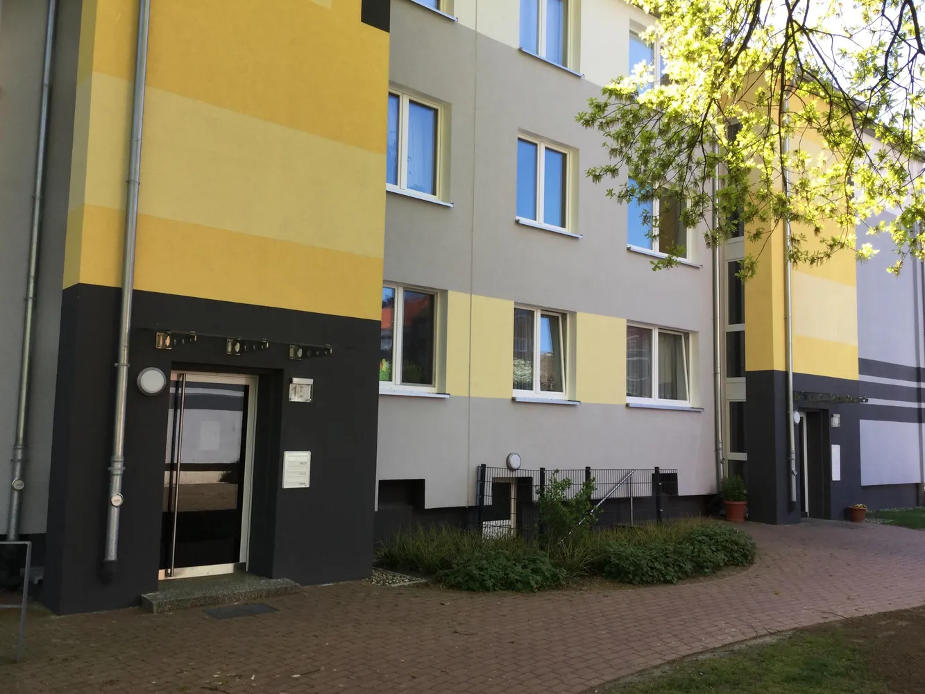 3 room apartment with 69 m² in Hanover – Photo 9