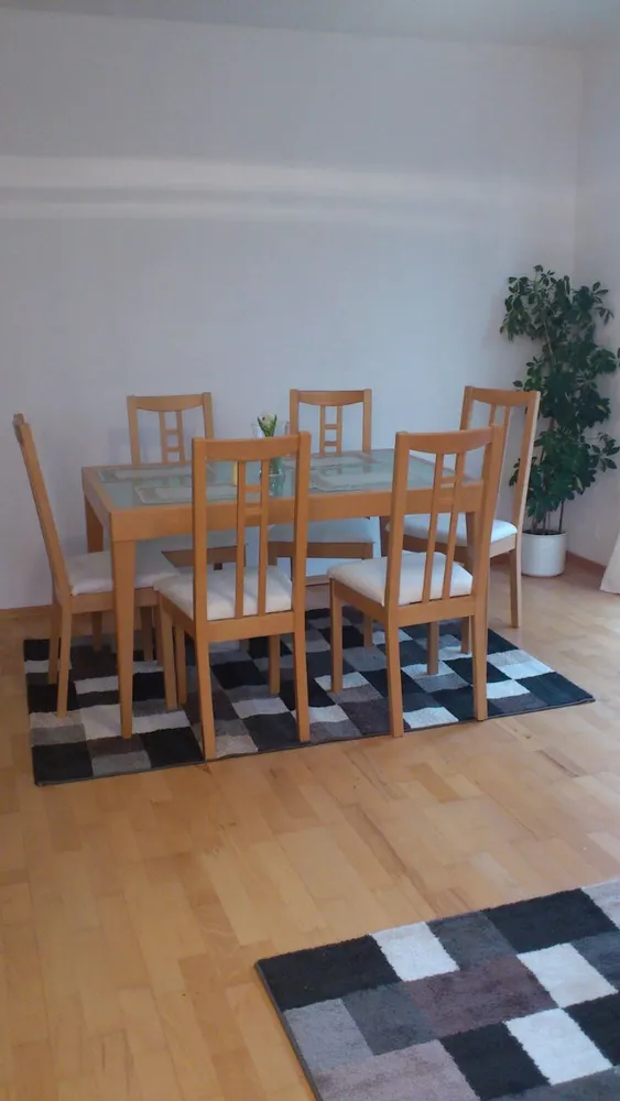 2 Zimmer Wohnung mit 60 m² in Hamburg – Bild 12