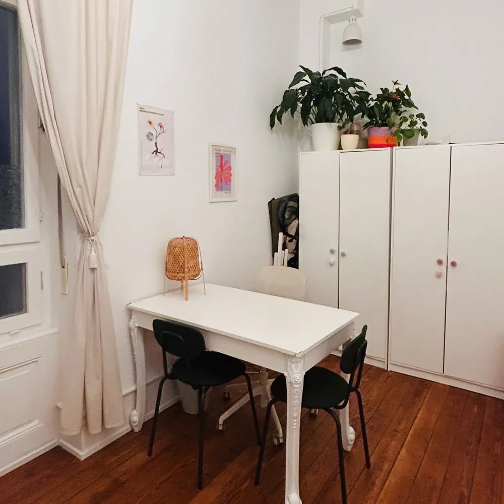 1 Zimmer Wohnung mit 28 m² in Freiburg im Breisgau – Bild 3