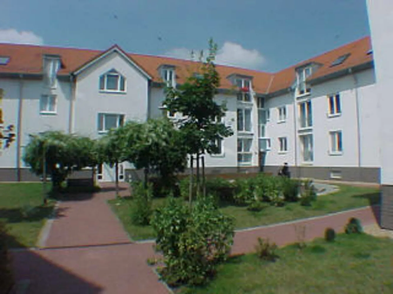 3 Zimmer Wohnung mit 79 m² in Magdeburg – Bild 2