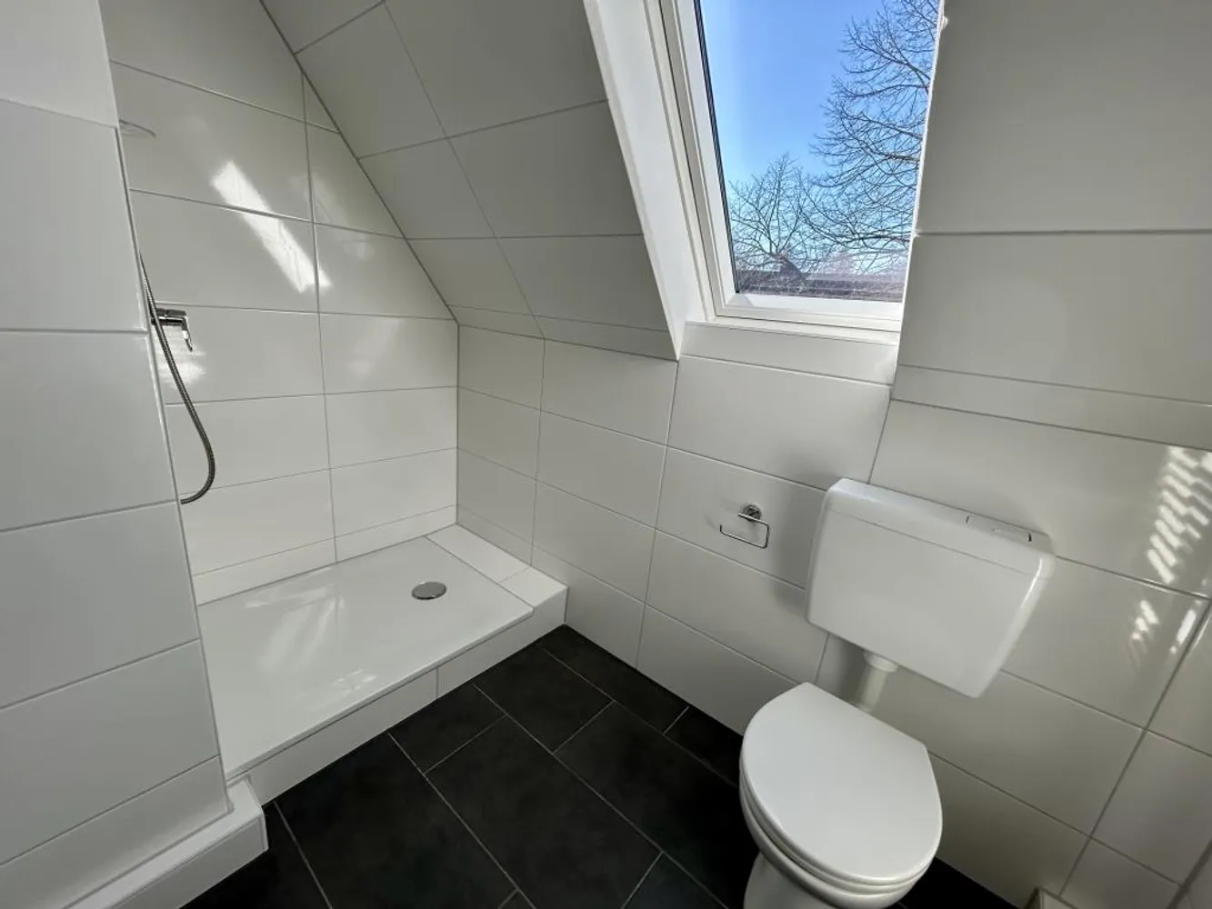 2 Zimmer Wohnung mit 53 m² in Wilhelmshaven – Bild 2