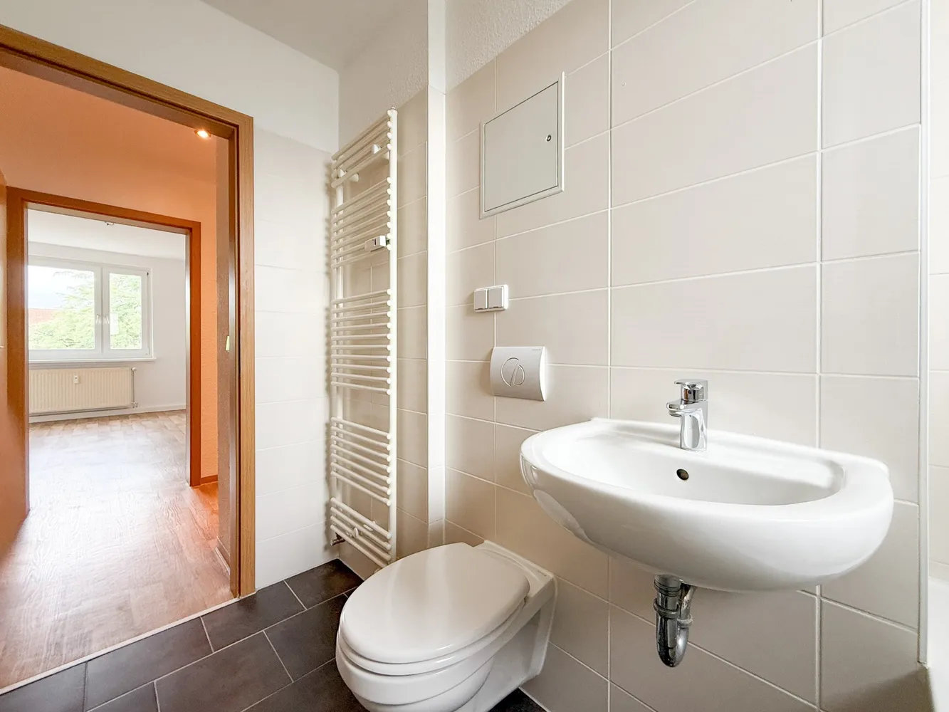 3 Zimmer Wohnung mit 60 m² in Magdeburg – Bild 5