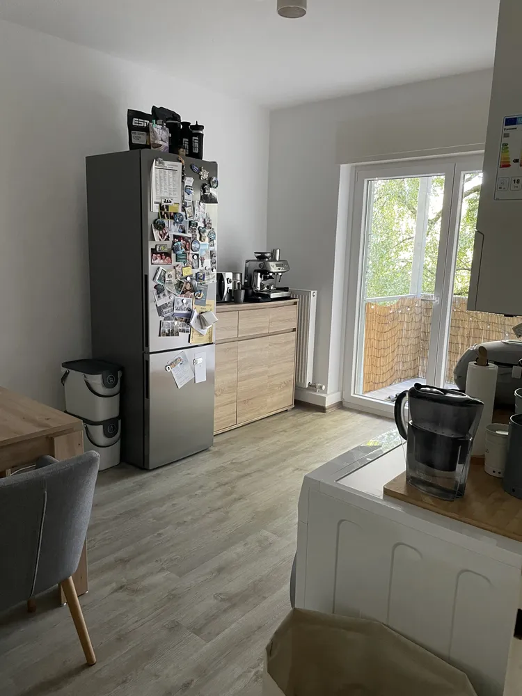 2 Zimmer Wohnung mit 65 m² in Karlsruhe – Bild 2