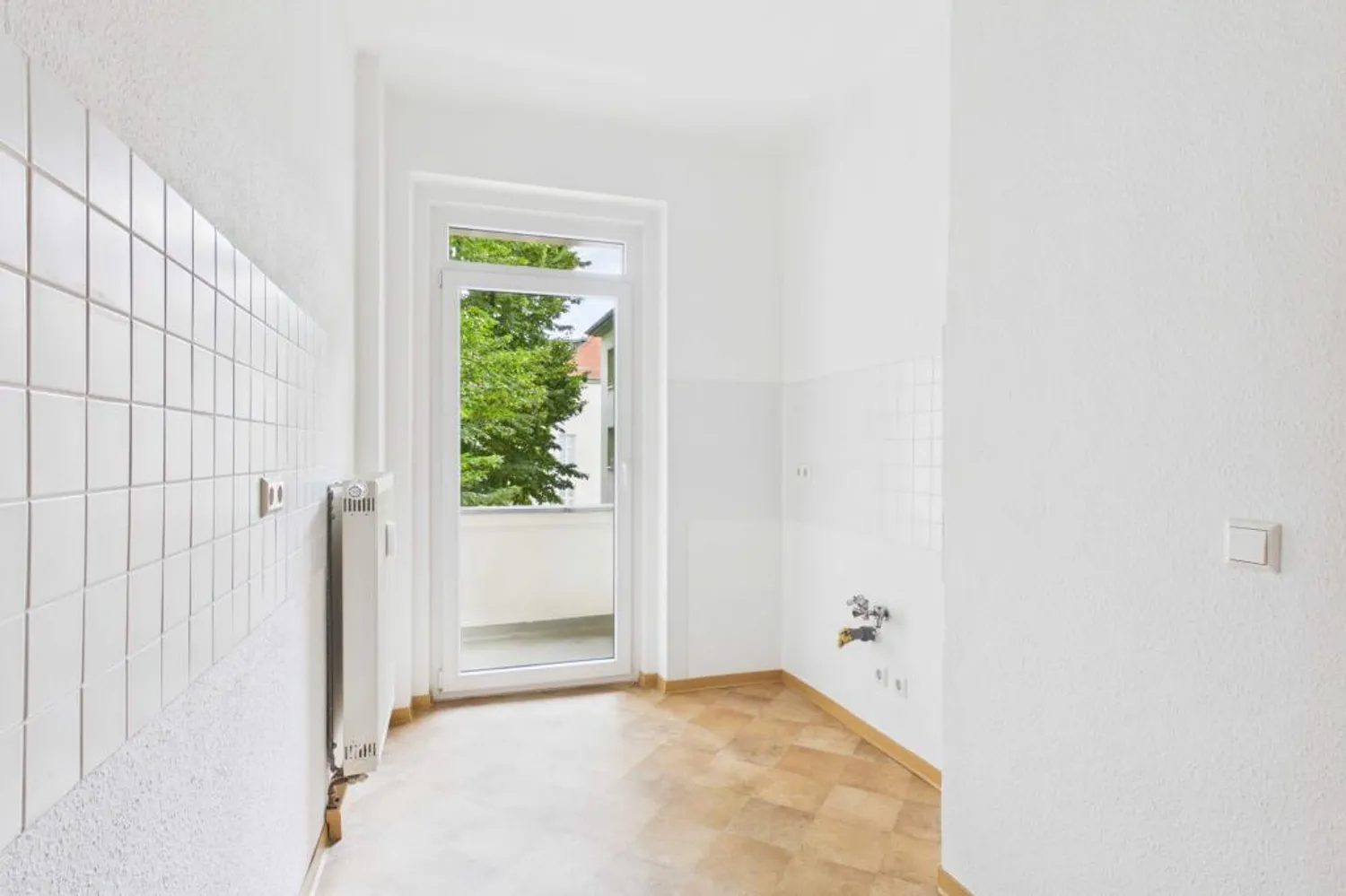 2 Zimmer Wohnung mit 49 m² in Leipzig – Bild 6