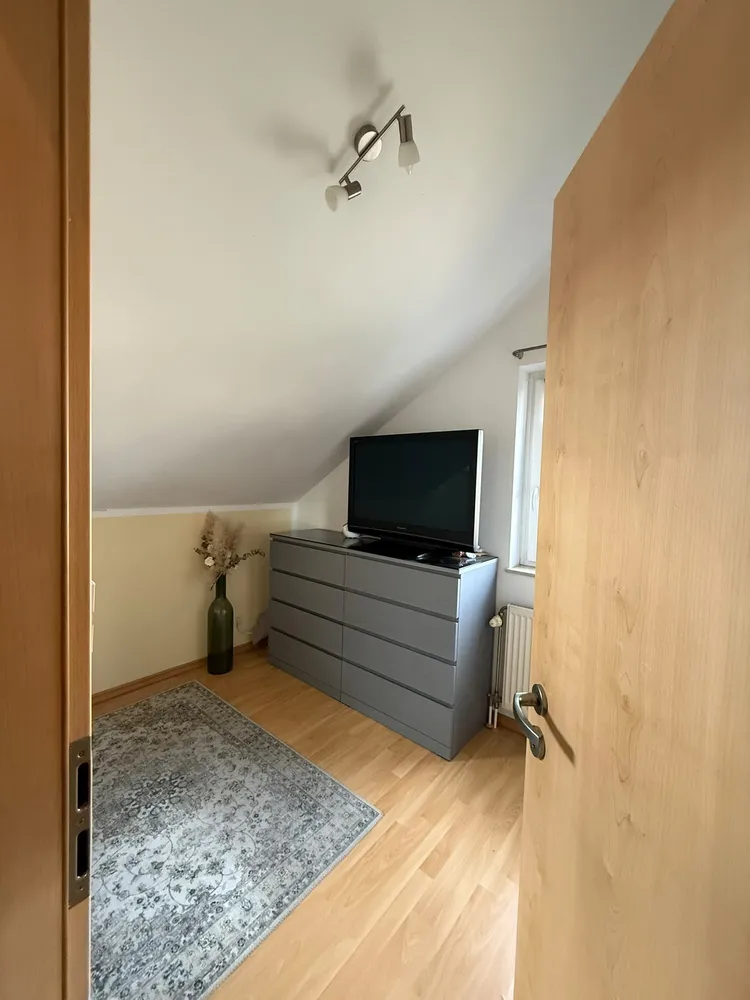 4 room apartment with 120 m² in Bernau bei Berlin – Photo 12