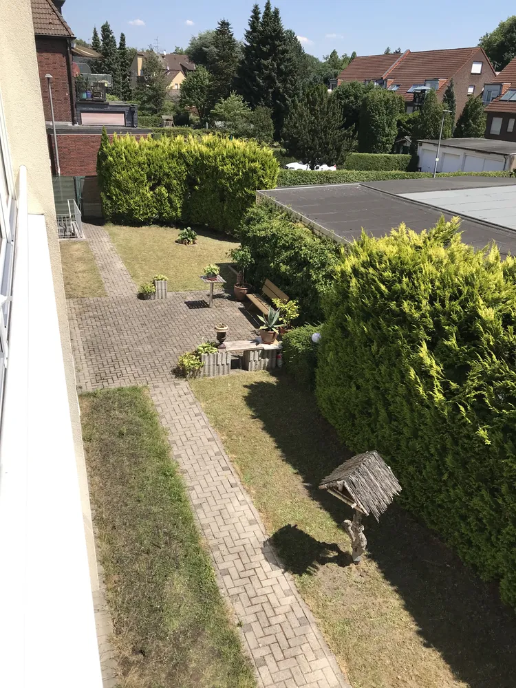 2 Zimmer Wohnung mit 53 m² in Oberhausen – Bild 11