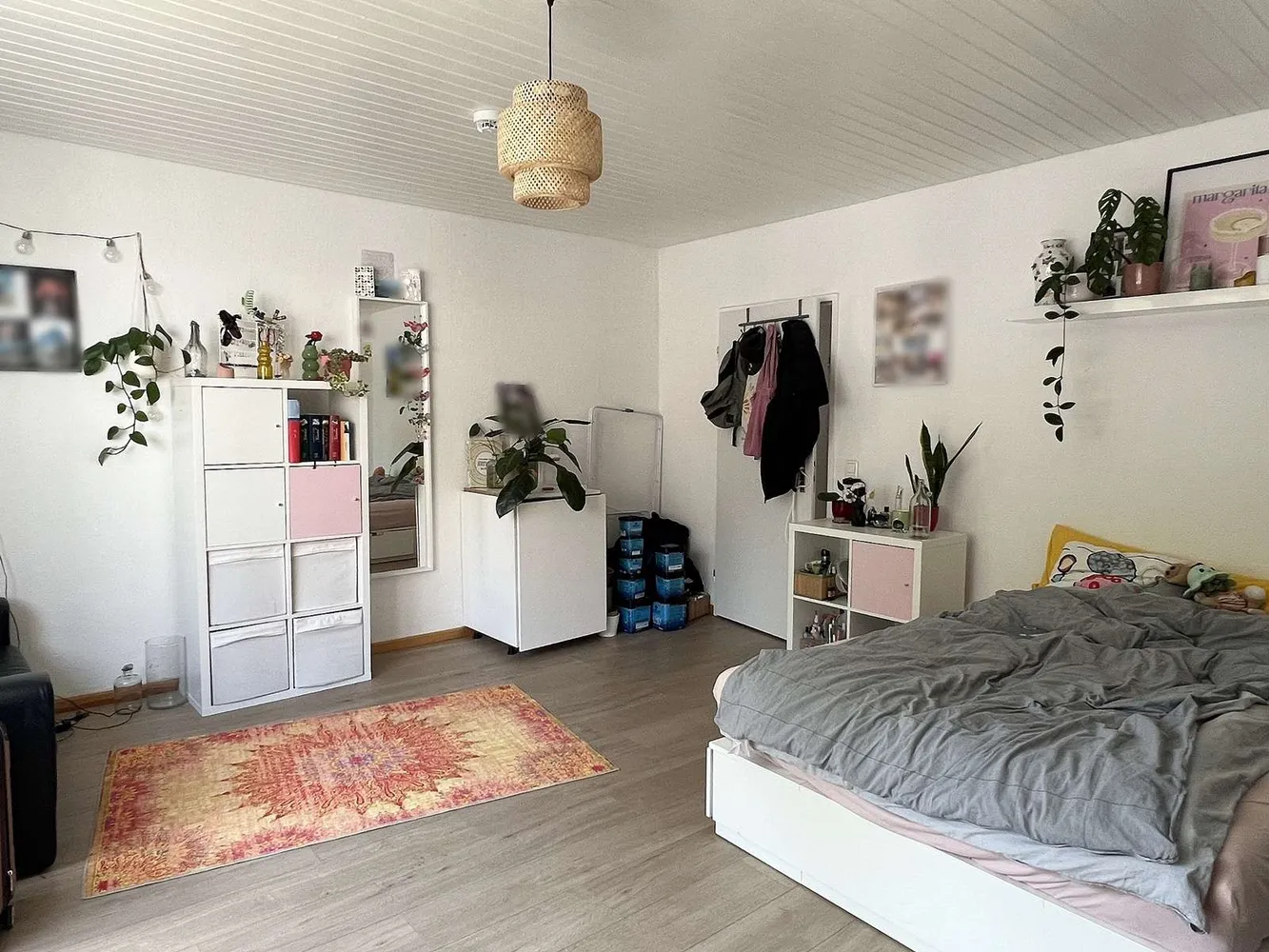 2 room apartment with 60 m² in Kassel – Photo 5