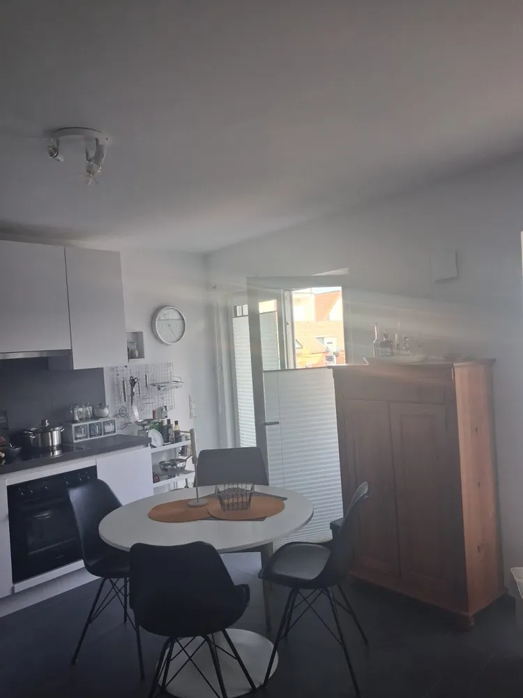 2 Zimmer Wohnung mit 52 m² in Köln – Bild 3