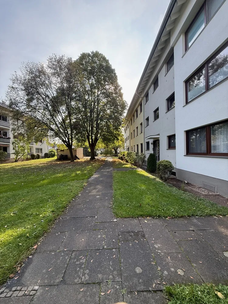 3 Zimmer Wohnung mit 80 m² in Köln – Bild 1