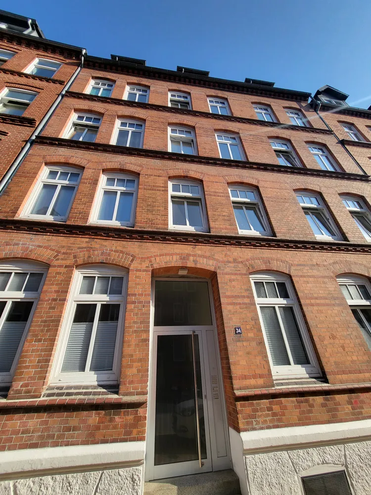 3 room apartment with 64 m² in Kiel – Photo 2