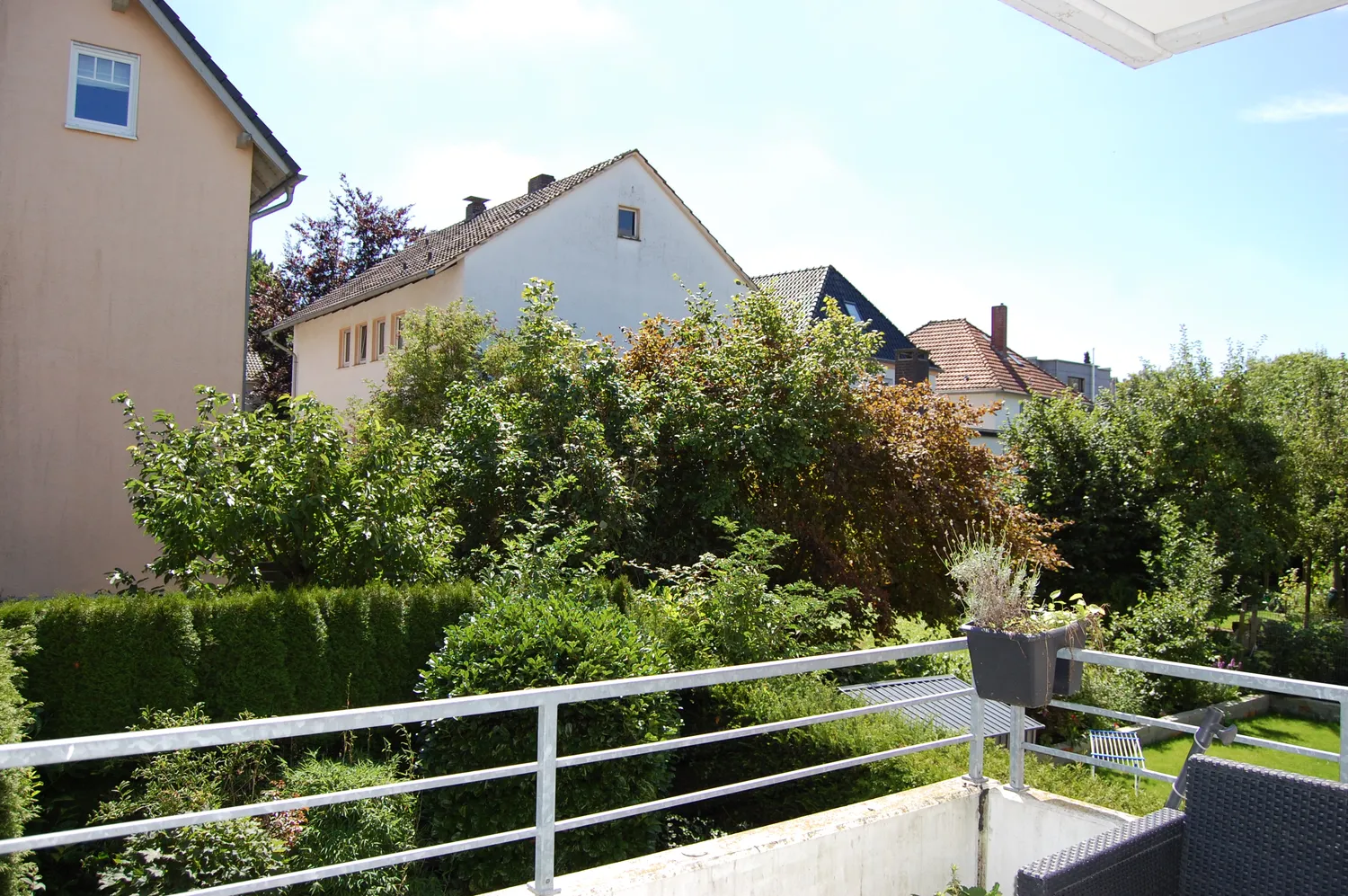 3 Zimmer Wohnung mit 95 m² in Paderborn – Bild 6