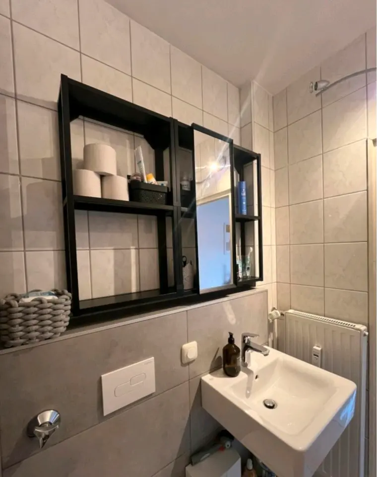 WG-Zimmer mit 13 m² in Nürnberg – Bild 6