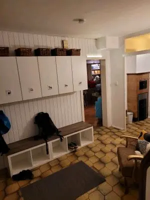 4 Zimmer Haus mit 115 m² in Heidelberg – Bild 7