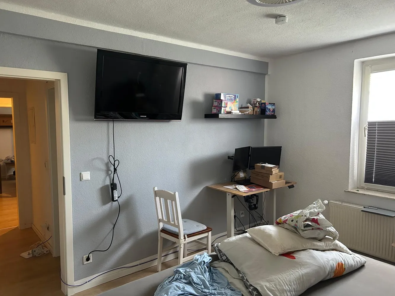 2 Zimmer Wohnung mit 42 m² in Gelsenkirchen – Bild 8